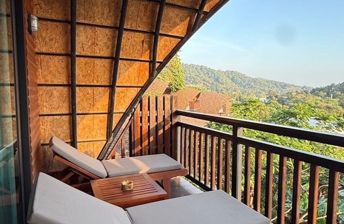 Ko Lanta Villa | Phumala Lanta Seaview Resort