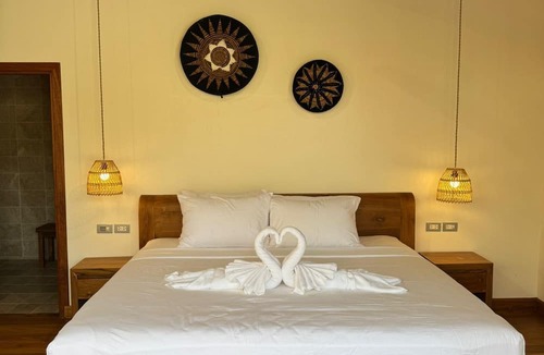 Satun Villa | Ten Moons Sunset Villas