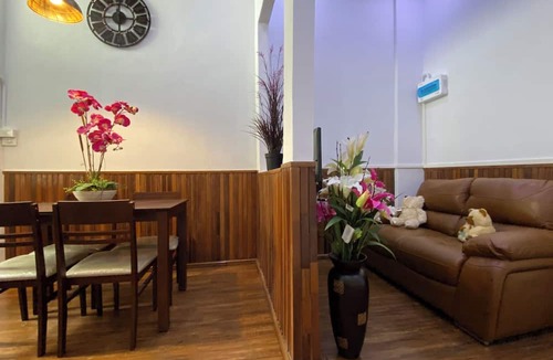 Mueang Samut Prakan District Apartment | The Loft Living Space