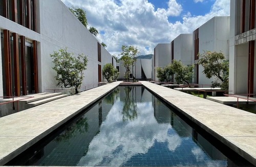 Su Thep Villa | Aleela Villa