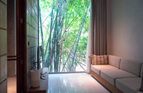 Su Thep Villa | Aleela Villa