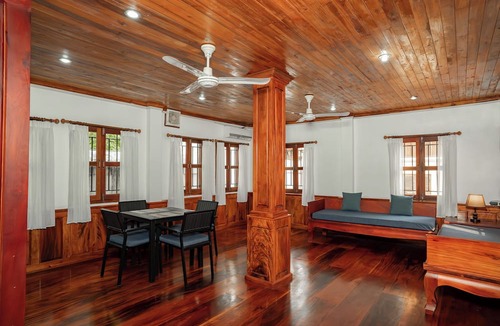 Luang Prabang Villa | Villa Mira Heritage