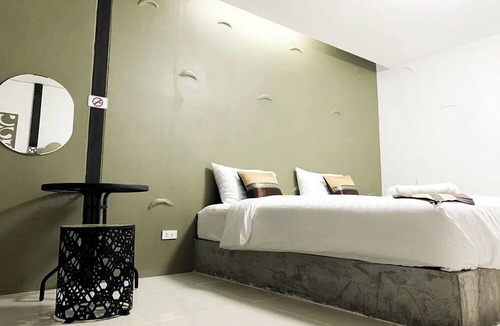 Khon Kaen Villa | Pai Tawan Resort Hotel - Pet friendly