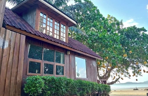 Ko Klang Villa | 7 Heaven camping Lanta