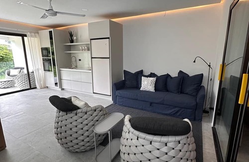 Bophut Villa | Beachside Residence
