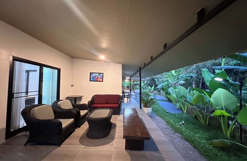 Hat Yai Villa | Baansuan Jaidee near Ton Nga Chang Waterfall