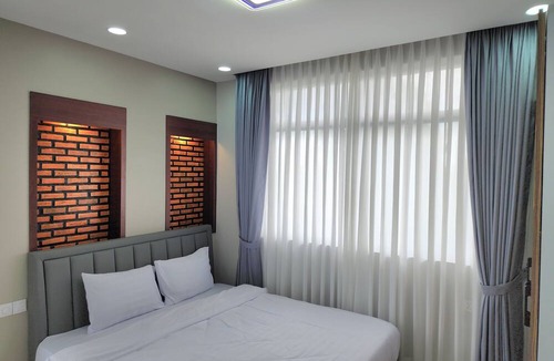 Siem Reap Villa | My Natural Villas by You Long