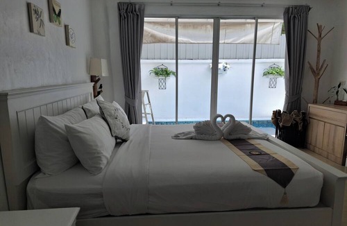 South Pattaya Villa | Deva Casa Private Pool Villa