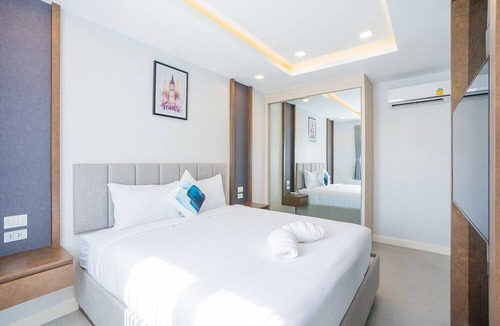 South Pattaya Villa | Pool Villa Jomtien Pattaya