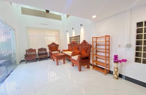Chamkar Mon Apartment | Jasminsorium