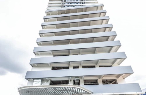 Ruessei Kaev Apartment | Wealth Mansion Suite River View by Soben