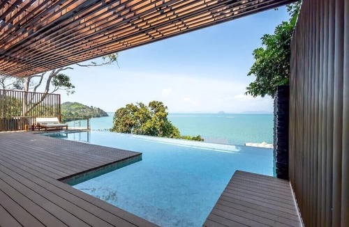 Ko Sire Villa | Sinae Residence