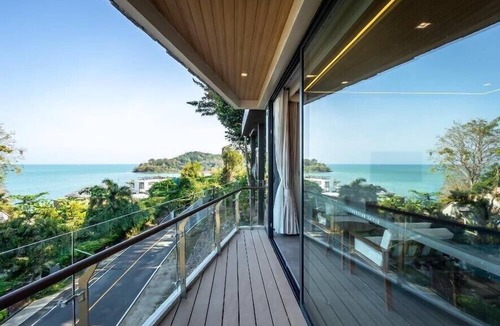 Ko Sire Villa | Sinae Residence