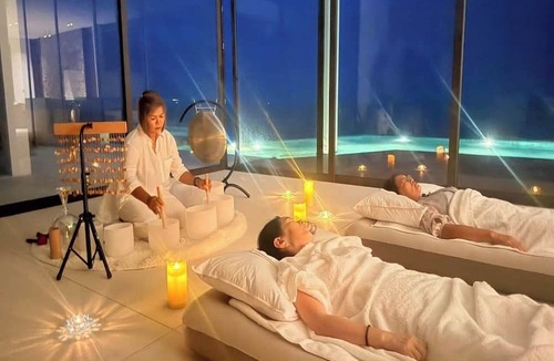 Maret Villa | Anzhu Seamate Villa Samui