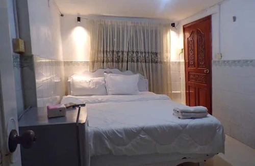 Chamkar Mon Apartment | Cassiarata
