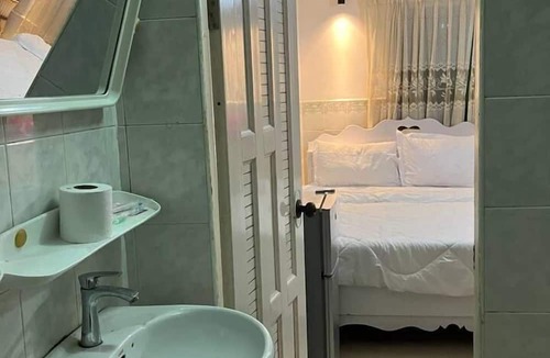 Chamkar Mon Apartment | Cassiarata