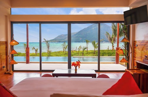 Chaloklum Villa | Chaloklum Residences by Kupu Kupu Phangan