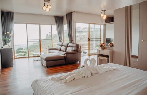 Mae Rim House | Mon Sai Lom Monjam