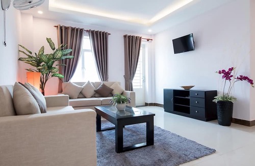 Mean Chey Apartment | La Belle Residence