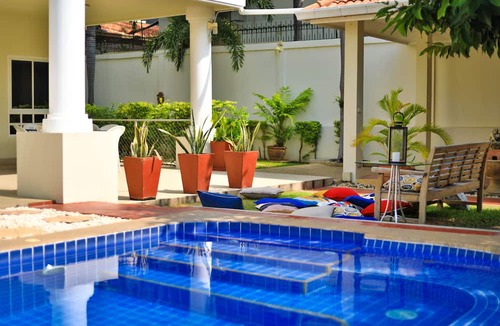 Jomtien Villa | Sweet Villa Pattaya
