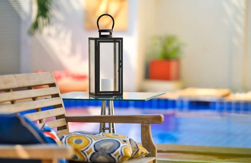 Jomtien Villa | Sweet Villa Pattaya