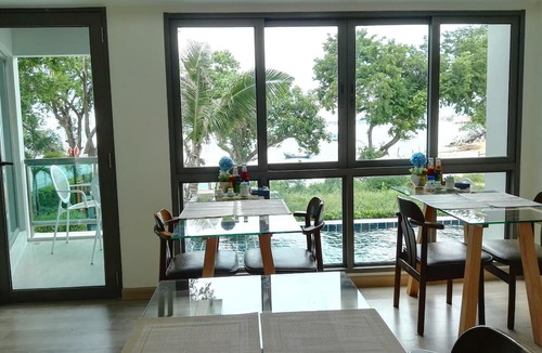 Tha Thaewawong Apartment | Sonrisa Sriracha