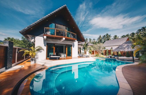 Wok Tum Villa | Coco Lilly Villas