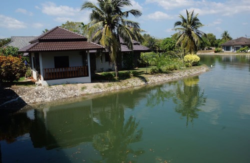 Kram Villa | Rayong Rental Pool Villas