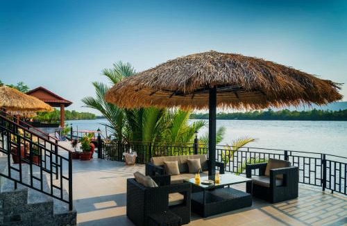 Kampot Resort | Villa Vedici