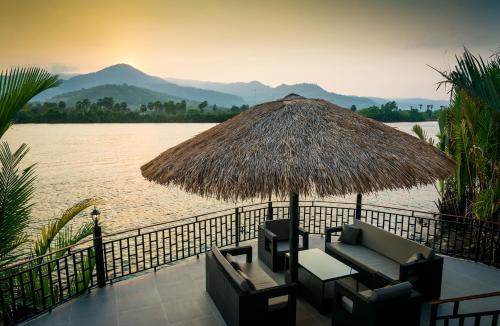 Kampot Resort | Villa Vedici