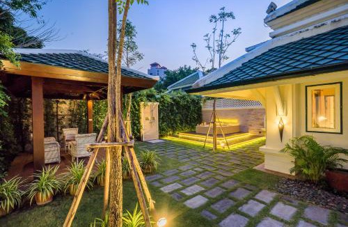Bang Phut Hotel | Kalanan Riverside Resort