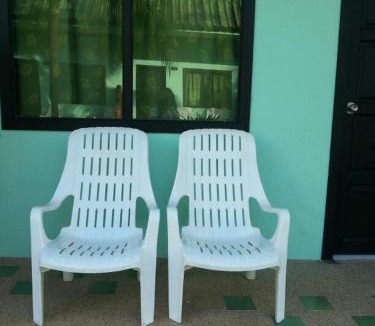 Patong Resort | Baantonsai Garden Resort
