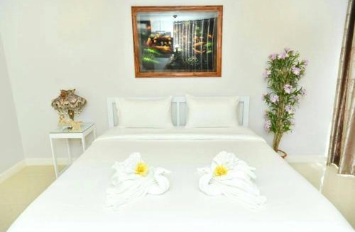 Thung Maha Mek Hotel | Parvena Hotel Sathorn