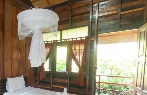Chiang Khong Hotel | Namkhong Guesthouse and Resort
