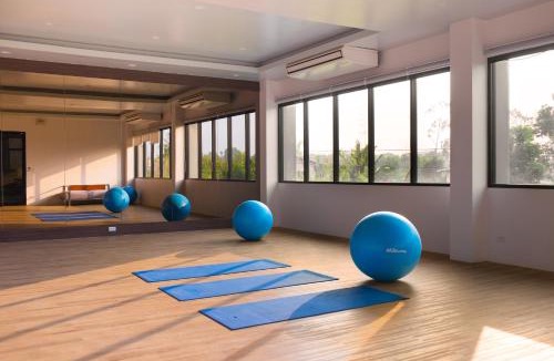 Tha Tum Hotel | The Canal 304 Hotel and Residence