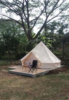 Phaya Yen Other | Umarin Glamping Fan Tent
