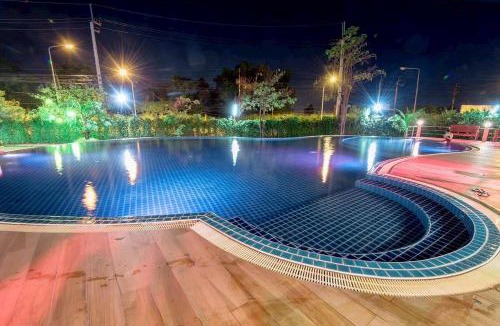 Bang Sao Thong Hotel | BANGKOK EASTERN Hotel