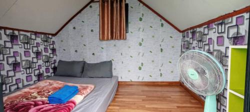 Lom Kao Hotel | ผาน้ำหยด ภูทับเบิก รีสอร์ต