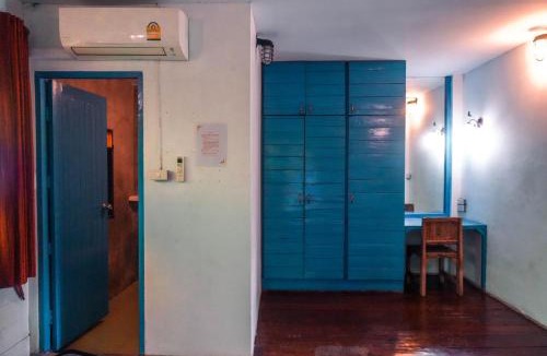 San Pa Thong Hotel | Phanumas Longstay & Resort