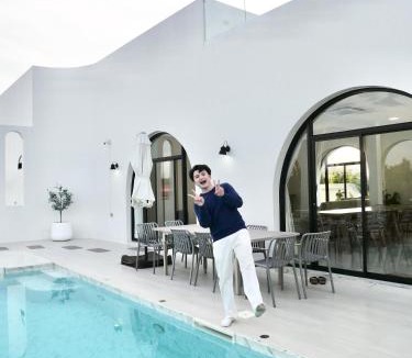 Chanthaburi Villa | Sasirin Pool Villa's