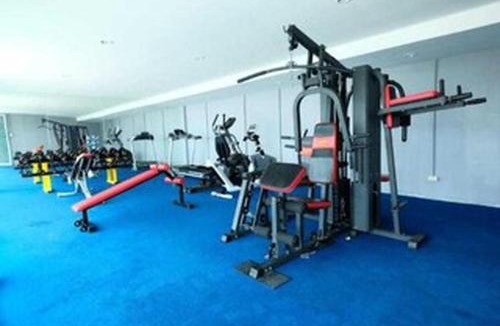 Nong Prue Hotel | Townhouse Hillview Suites Pattaya Formerly Chatkaew Suites