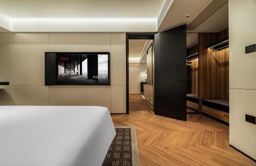 Vientiane Hotel | 万象城际酒店 Intercity Hotel Vientiane