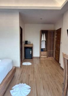 Trat Hotel | Blue Zone Wellness Resort Trat