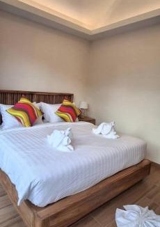 Trat Hotel | Blue Zone Wellness Resort Trat