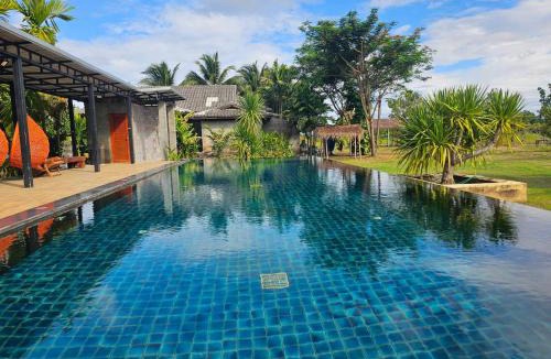San Pa Thong Hotel | Phanumas Longstay & Resort