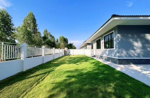 Phra Lap House | Botanic Wind 3 ห้องนอน 2 ห้องน้ำ
