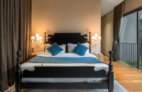 Wat Sam Phraya Resort | Allen Home