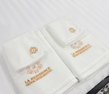 Vientiane Hotel | La Resident Indochina Hotel