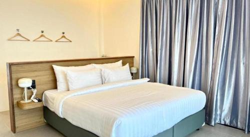 Khlong Khut Resort | Chaolao Sea Breeze Resort