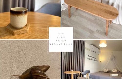 Salaya Apartment | TAP Salaya